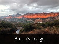 Bulou Lodge