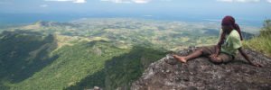 Three-peak-challenge