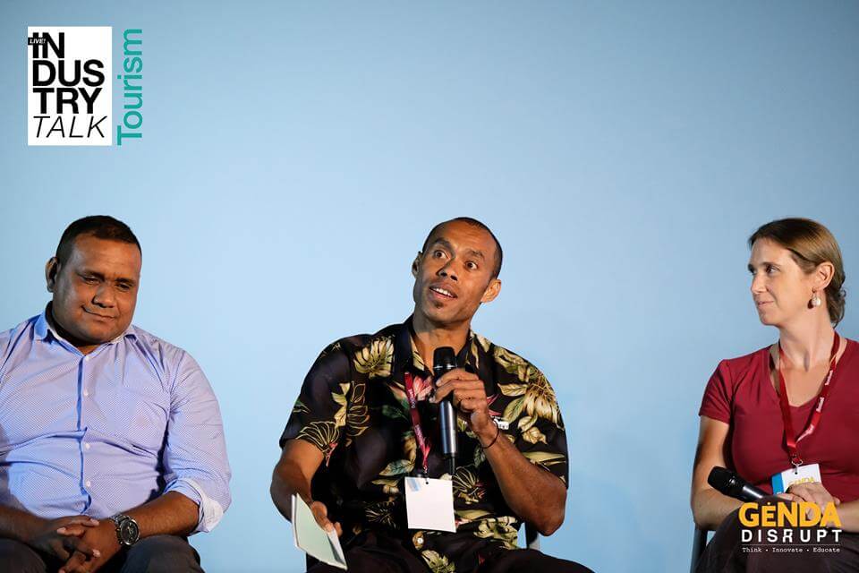 Community-Based Sustainable Tourism in Fiji | GendaDISRUPT Tourism