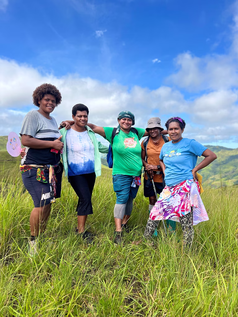 Connecting Communities Through Guiding