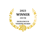 2024 FETA award badge